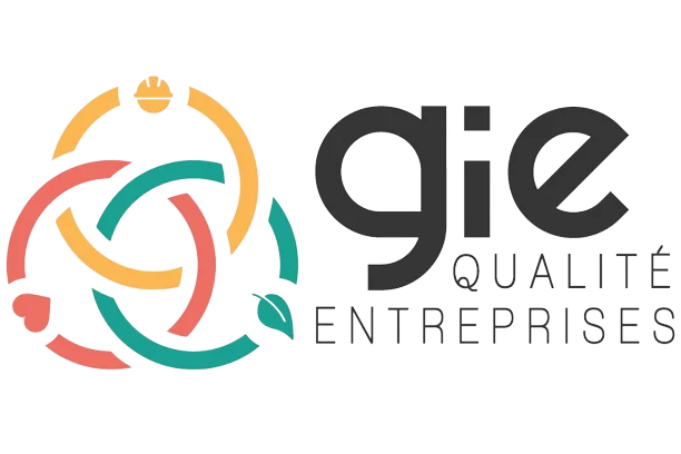 GIE Qualité Extranet Logo